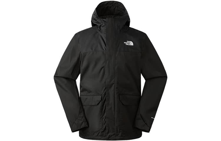 Демисезонная куртка THE NORTH FACE - изображение 1