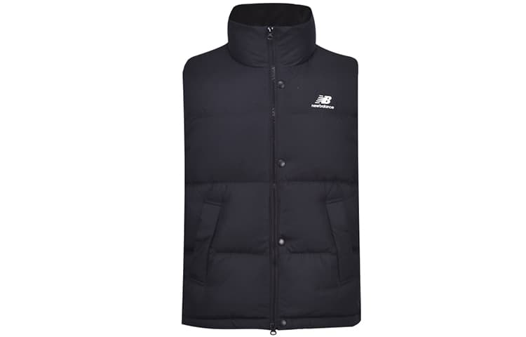 Зимняя куртка New Balance logo - изображение 1