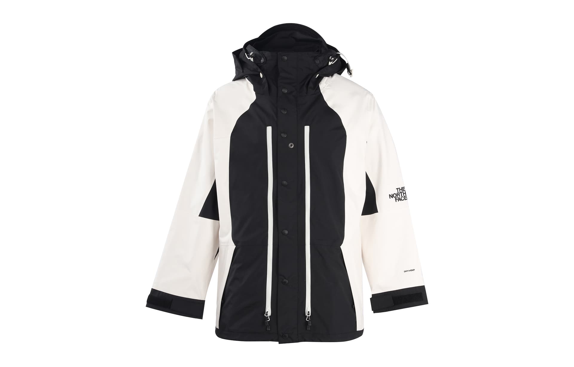 Демисезонная куртка THE NORTH FACE Logo - изображение 1