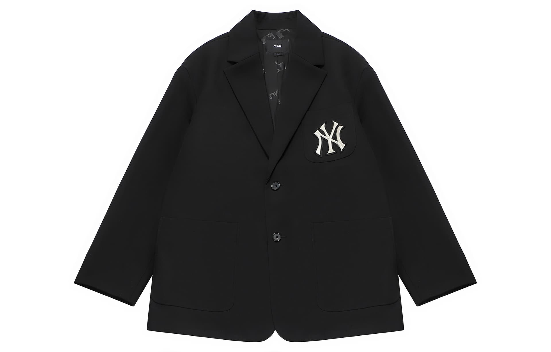 Пиджак MLB FW22 Logo - изображение 1