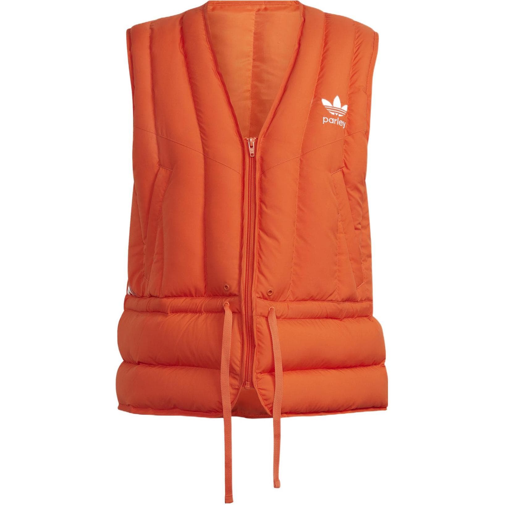 Жилет adidas originals LogoV - изображение 1