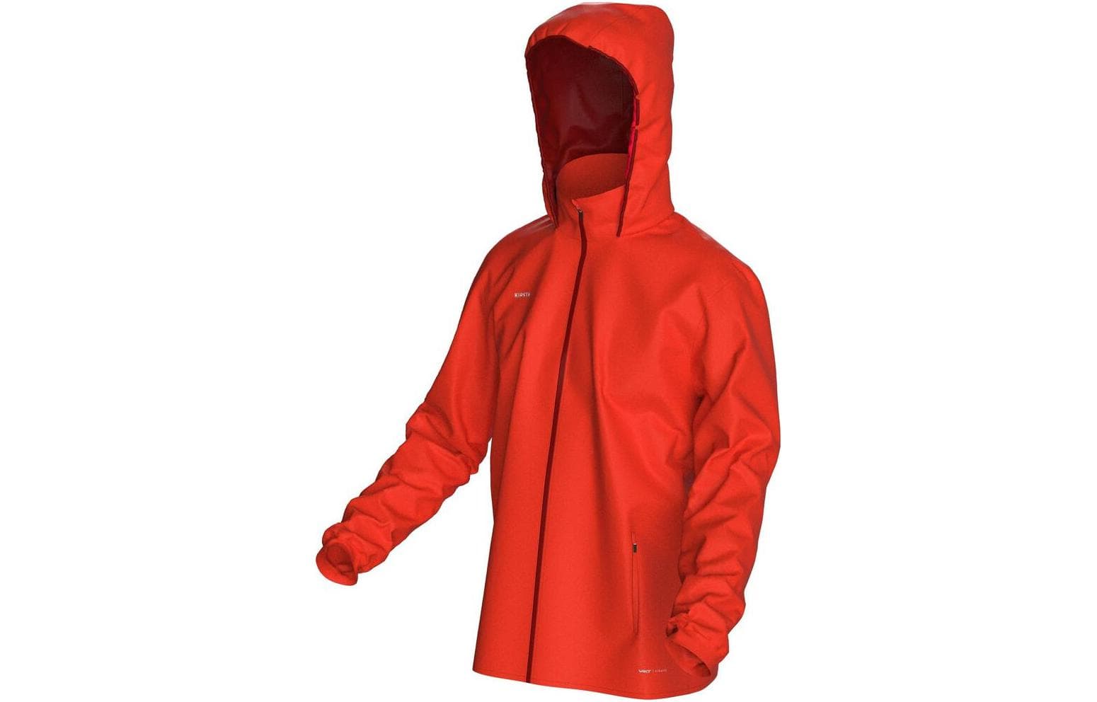 Куртка DECATHLON - изображение 1