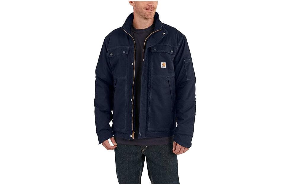 Куртка Carhartt FLAME-RESISTANT FULL SWING -3 - изображение 1