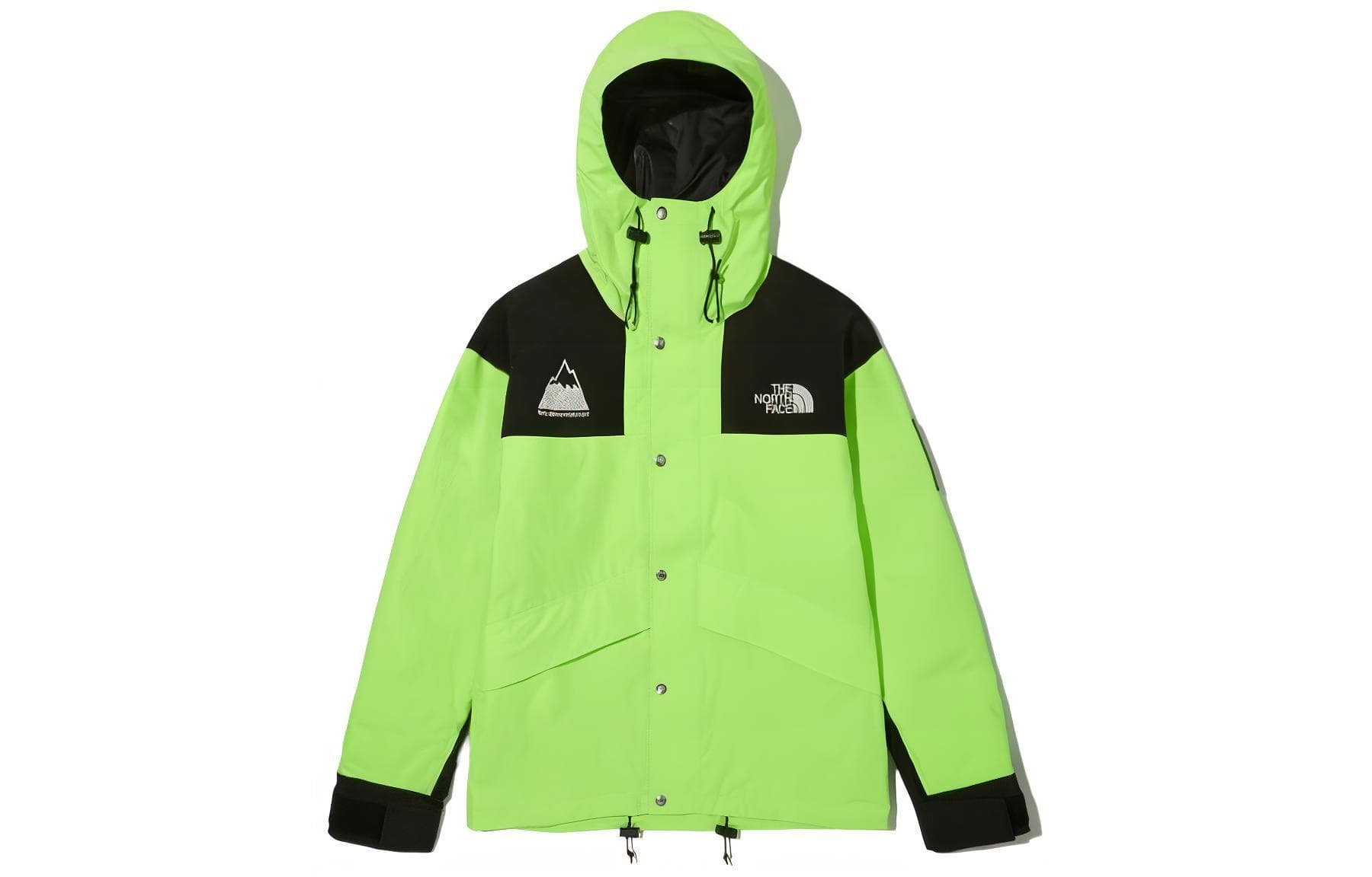 Демисезонная куртка THE NORTH FACE - изображение 1