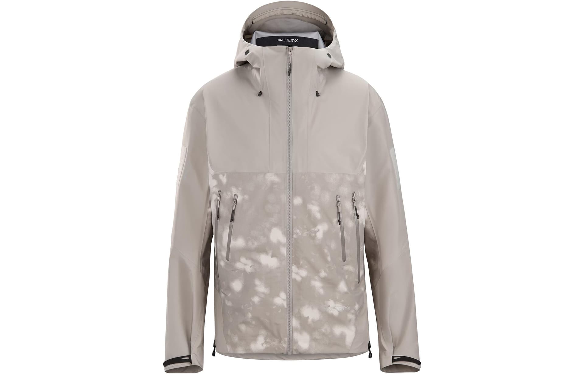 Демисезонная куртка Arcteryx SYSTEM_A System A Stonle Komorebi Jacket - изображение 1