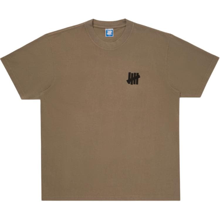 Футболка UNDEFEATED SS24 T - изображение 1