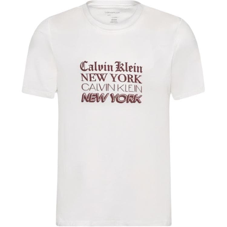 Футболка CALVIN KLEIN Jeans T - изображение 1