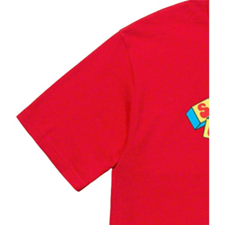 Футболка Supreme SS19 Dynamite Tee T - изображение 3