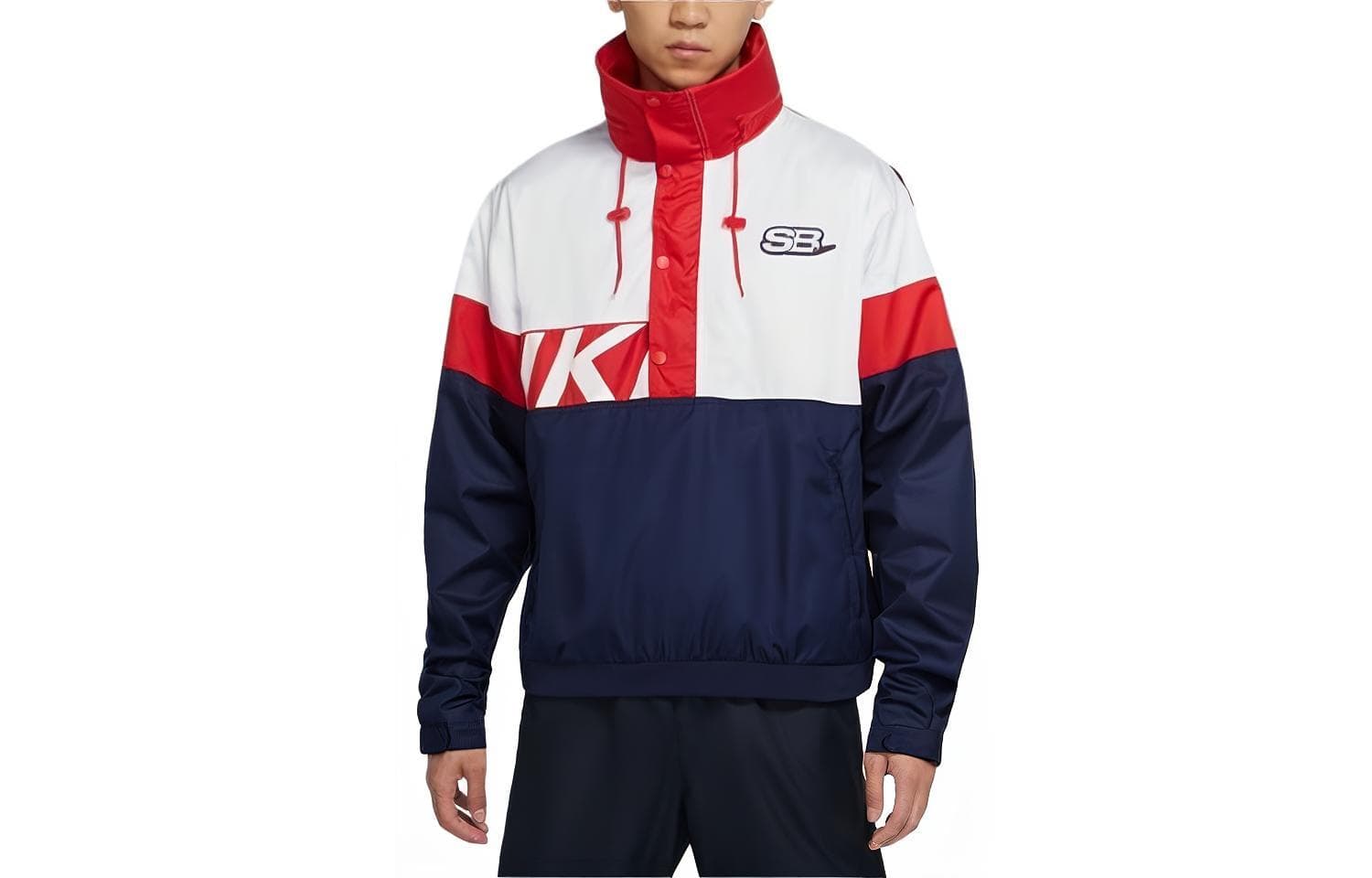 Куртка Nike AS M NK SB ANORAK JKT - изображение 1