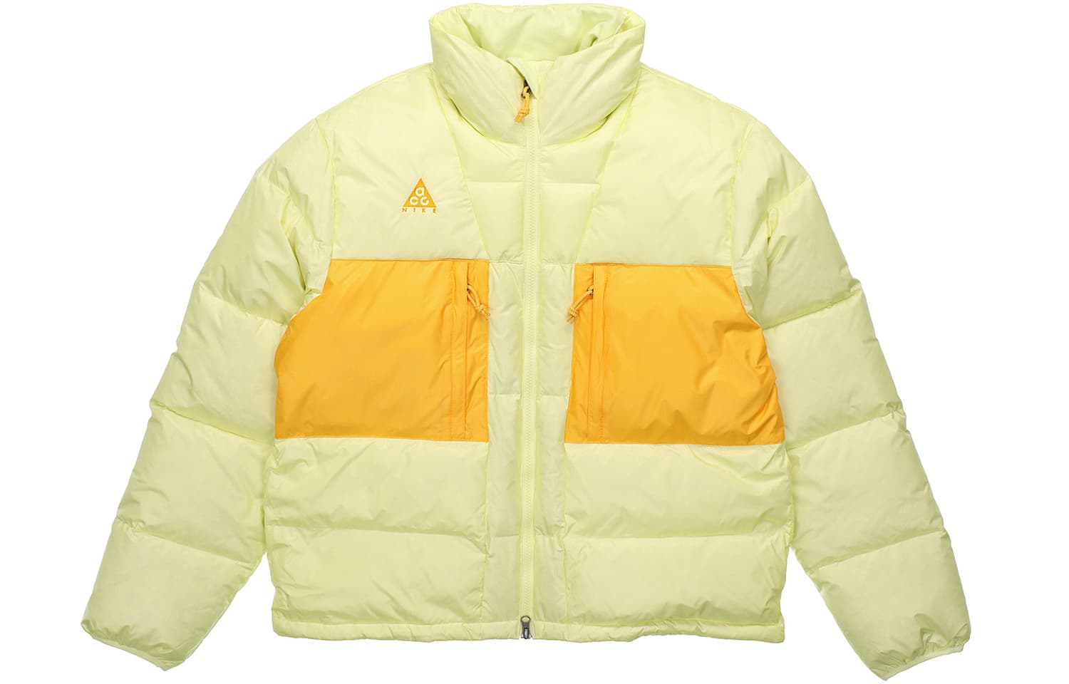 Зимняя куртка Nike ACG Down Fill Jacket - изображение 1