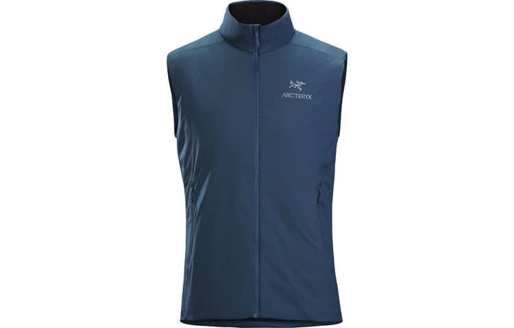 Жилет Arcteryx Atom SL - изображение 4