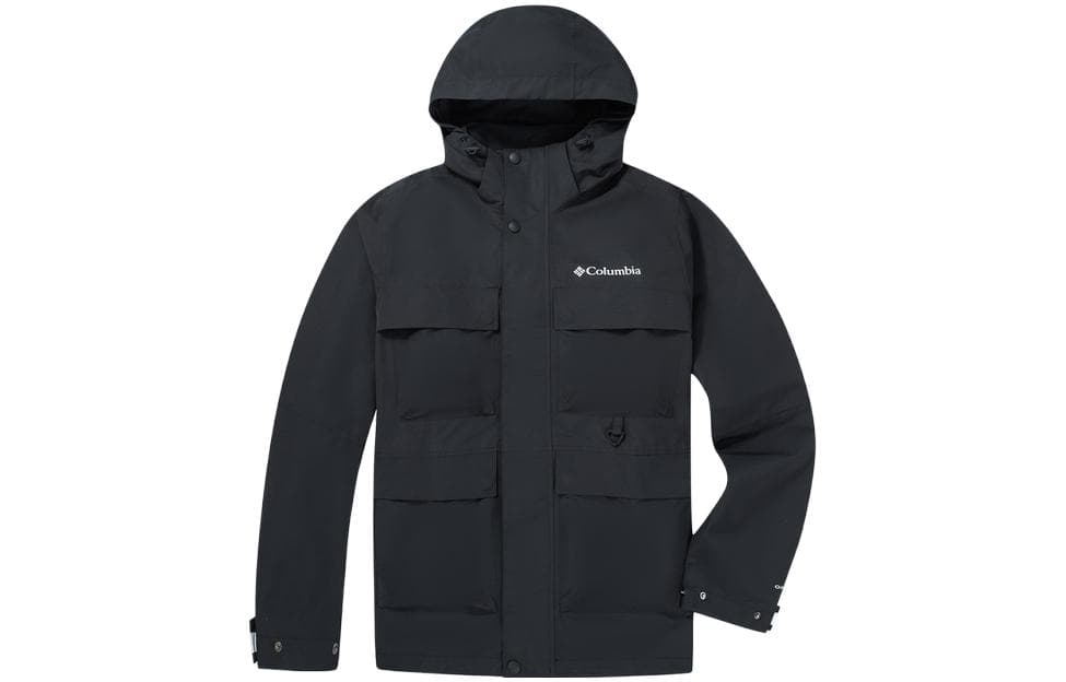 Демисезонная куртка Columbia - изображение 1