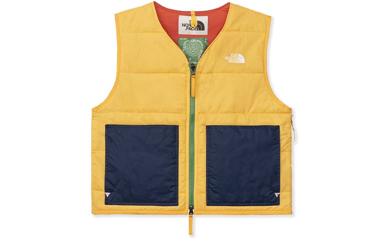 Куртка The North Face x Brain Dead - изображение 1