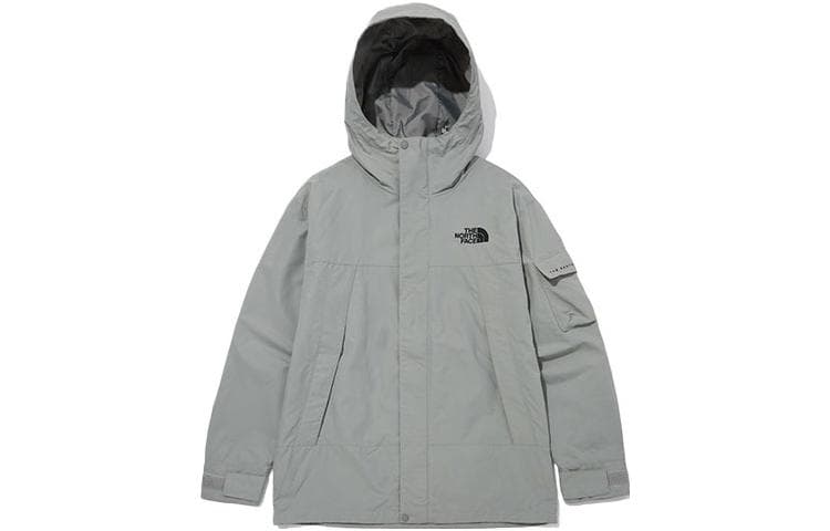 Куртка The North Face Manton Jacket - изображение 1