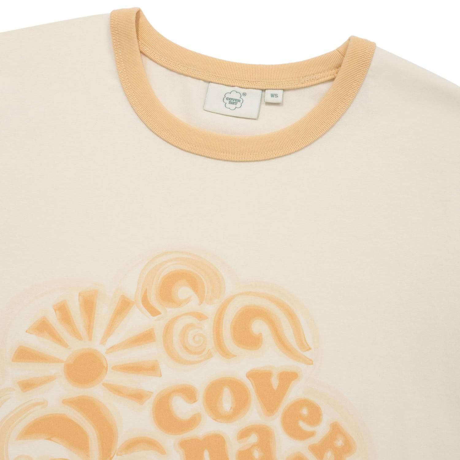 Футболка COVERNAT SS24 T - изображение 4