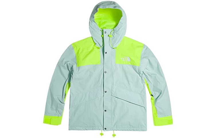 Демисезонная куртка THE NORTH FACE Logo - изображение 1