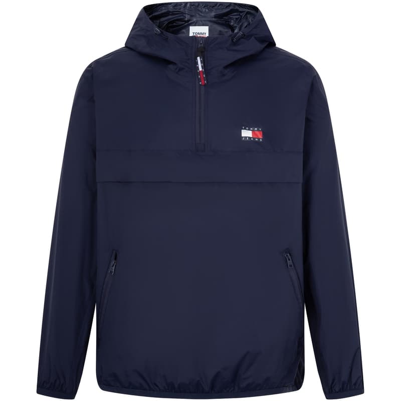 Куртка Tommy Hilfiger SS23 - изображение 1