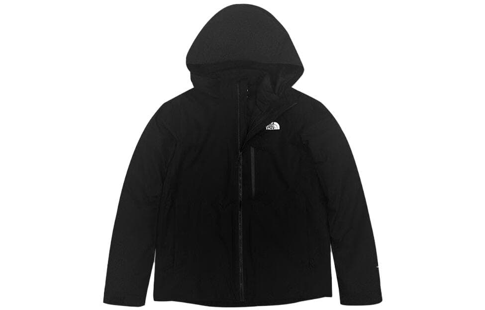 Демисезонная куртка THE NORTH FACE Logo - изображение 1