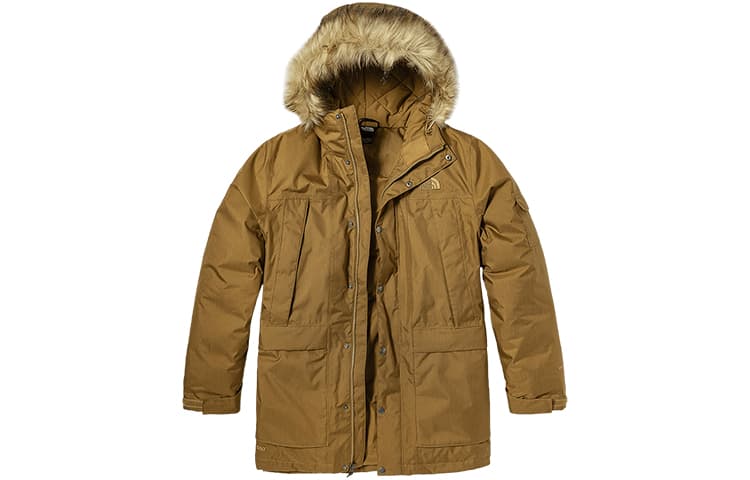 Демисезонная куртка THE NORTH FACE - изображение 1
