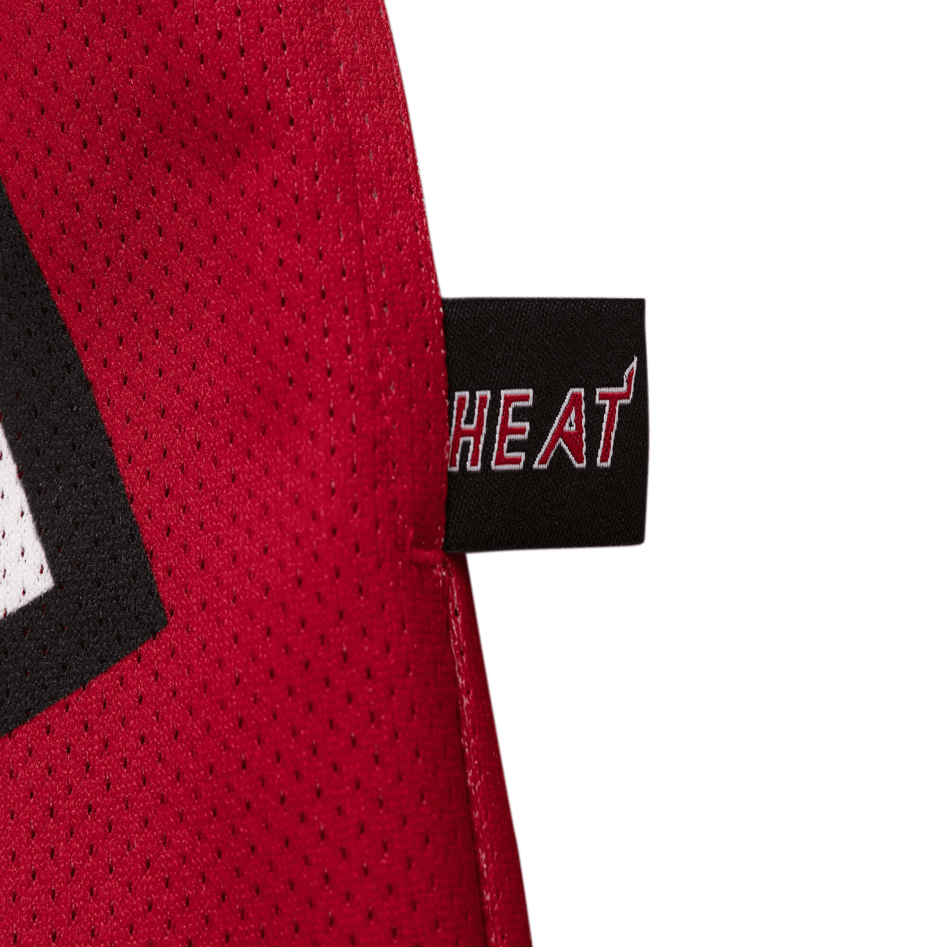 Баскетбольные шорты Mitchell Ness Big Face 2.0 - изображение 3