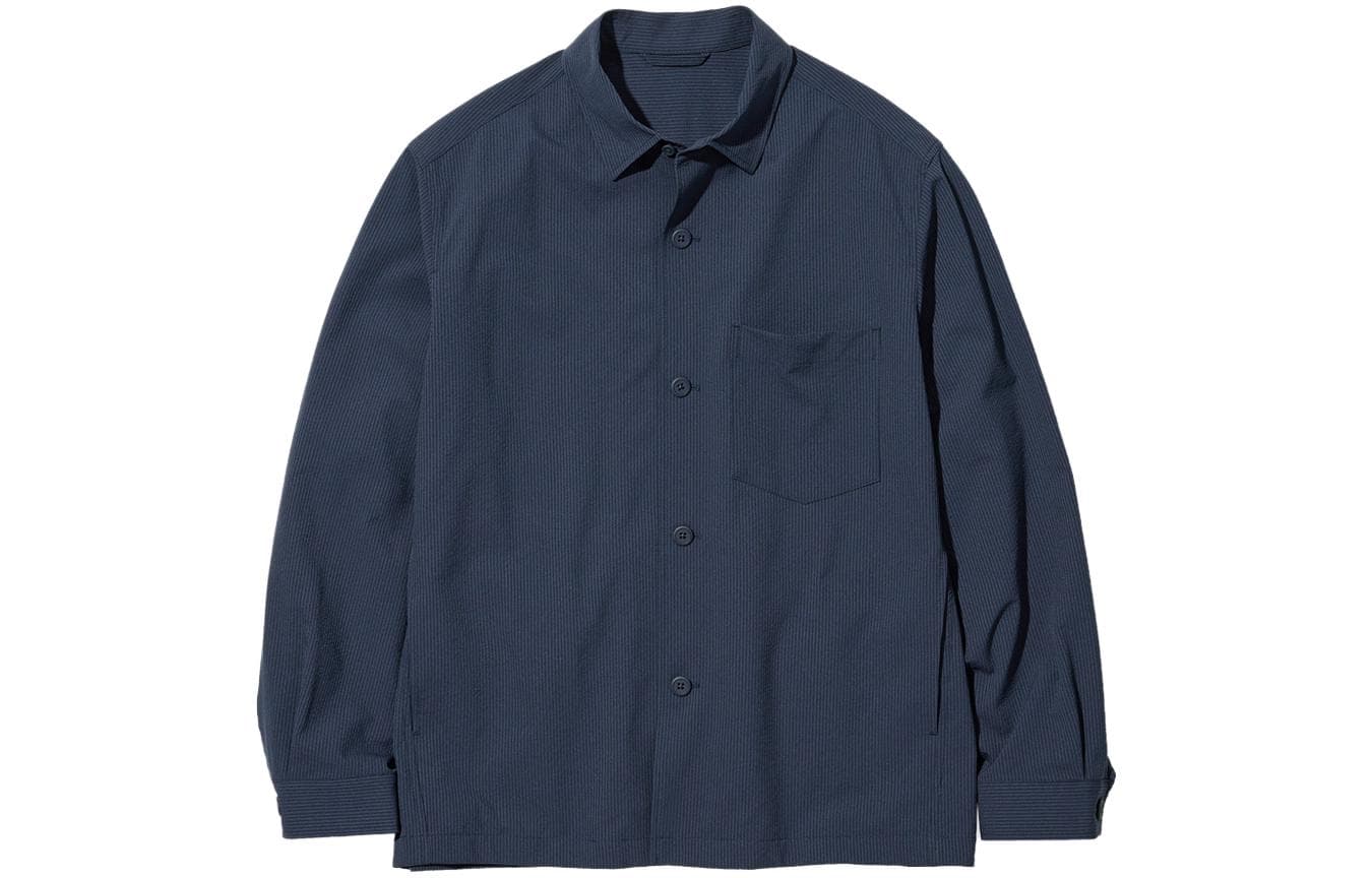 Куртка UNIQLO - изображение 1