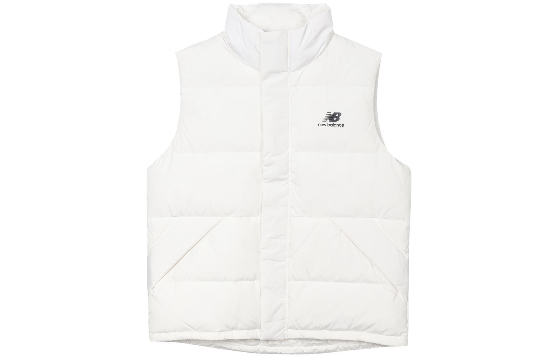 Жилет New Balance Logo - изображение 1