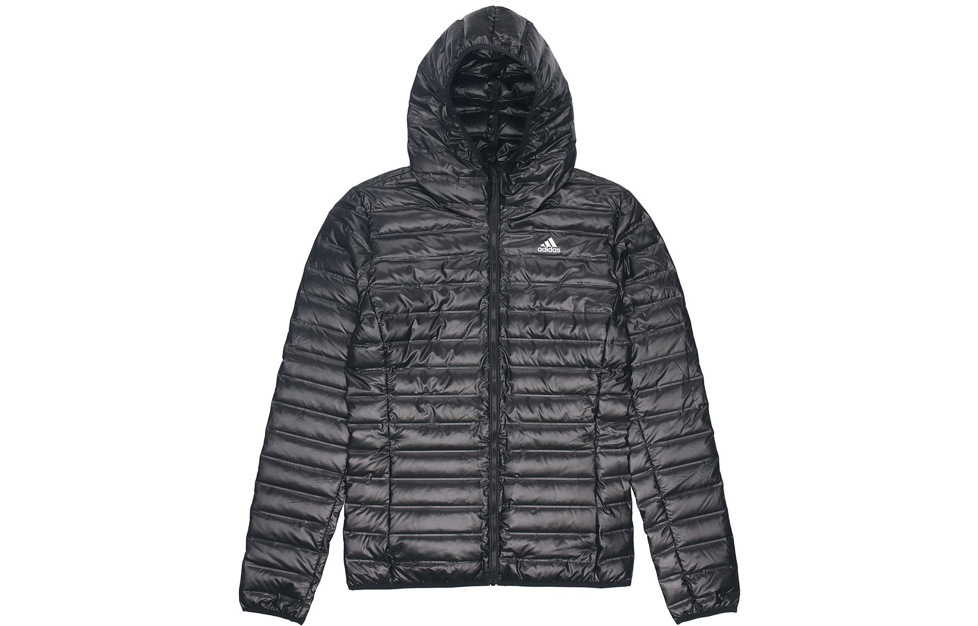 Зимняя куртка adidas - изображение 1