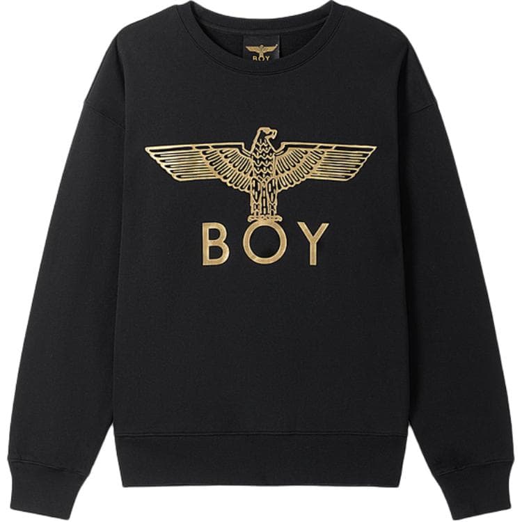 Худи Boy London Crewneck Pullover - изображение 1