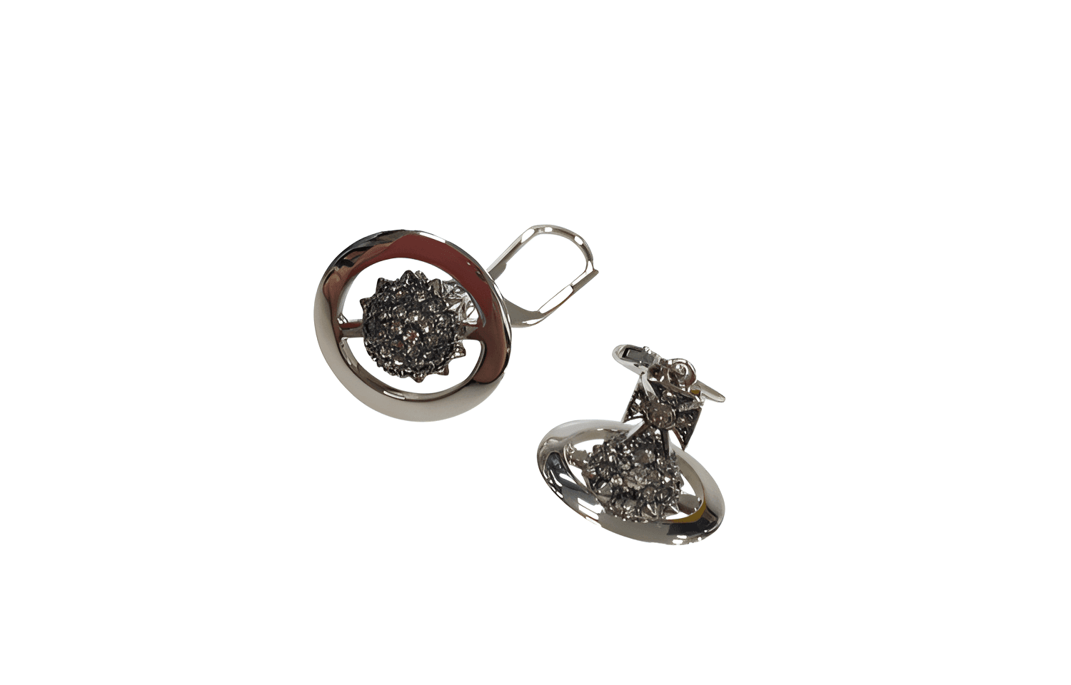 Серьги Vivienne Westwood - - изображение 2