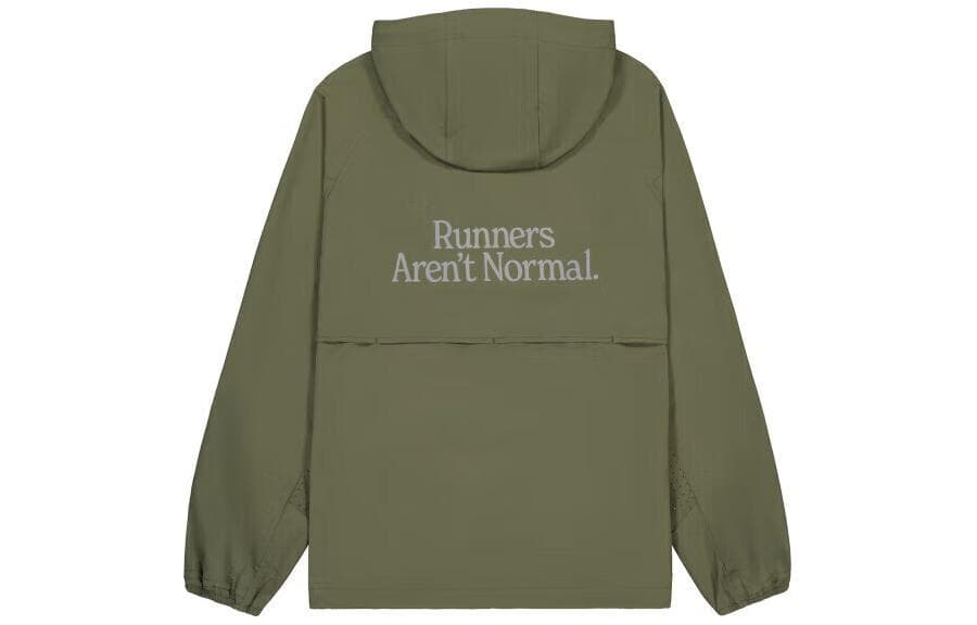 Куртка New Balance Logo - изображение 1