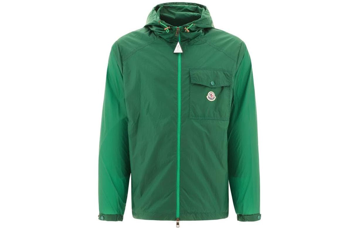 Куртка Moncler - изображение 1