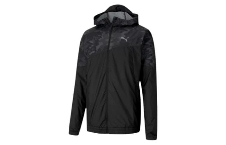 Куртка PUMA - изображение 1