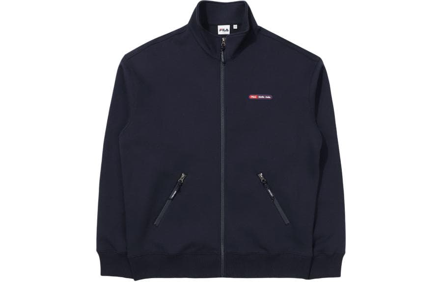 Куртка FILA - изображение 1