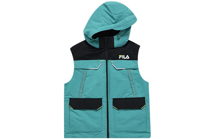 Жилет FILA FUSION - изображение 1