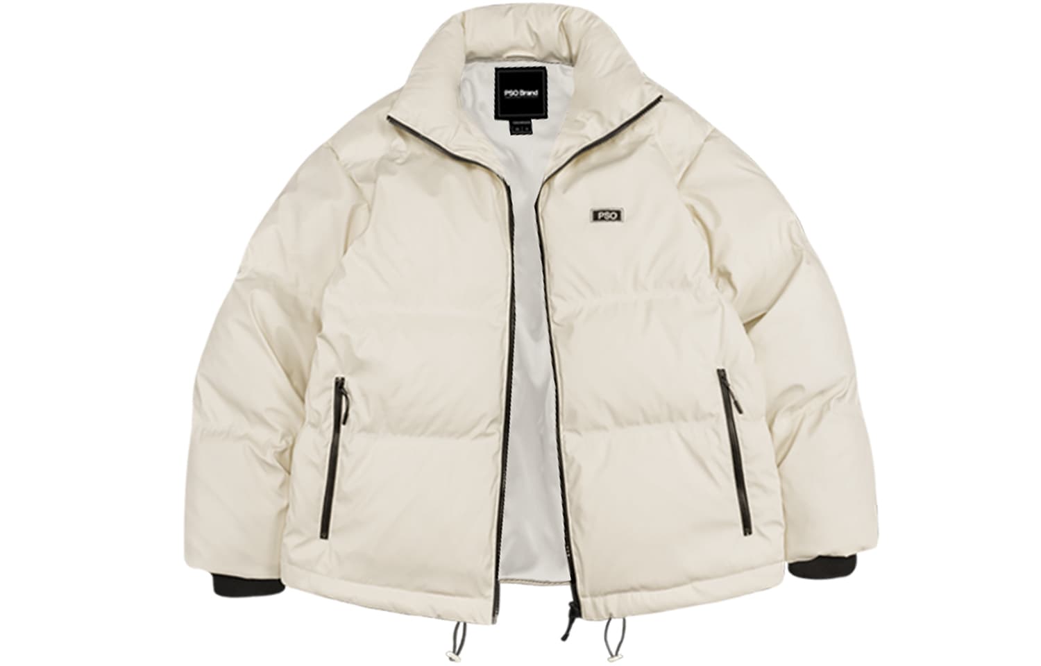 Зимняя куртка PSO Brand PUBOX - изображение 1