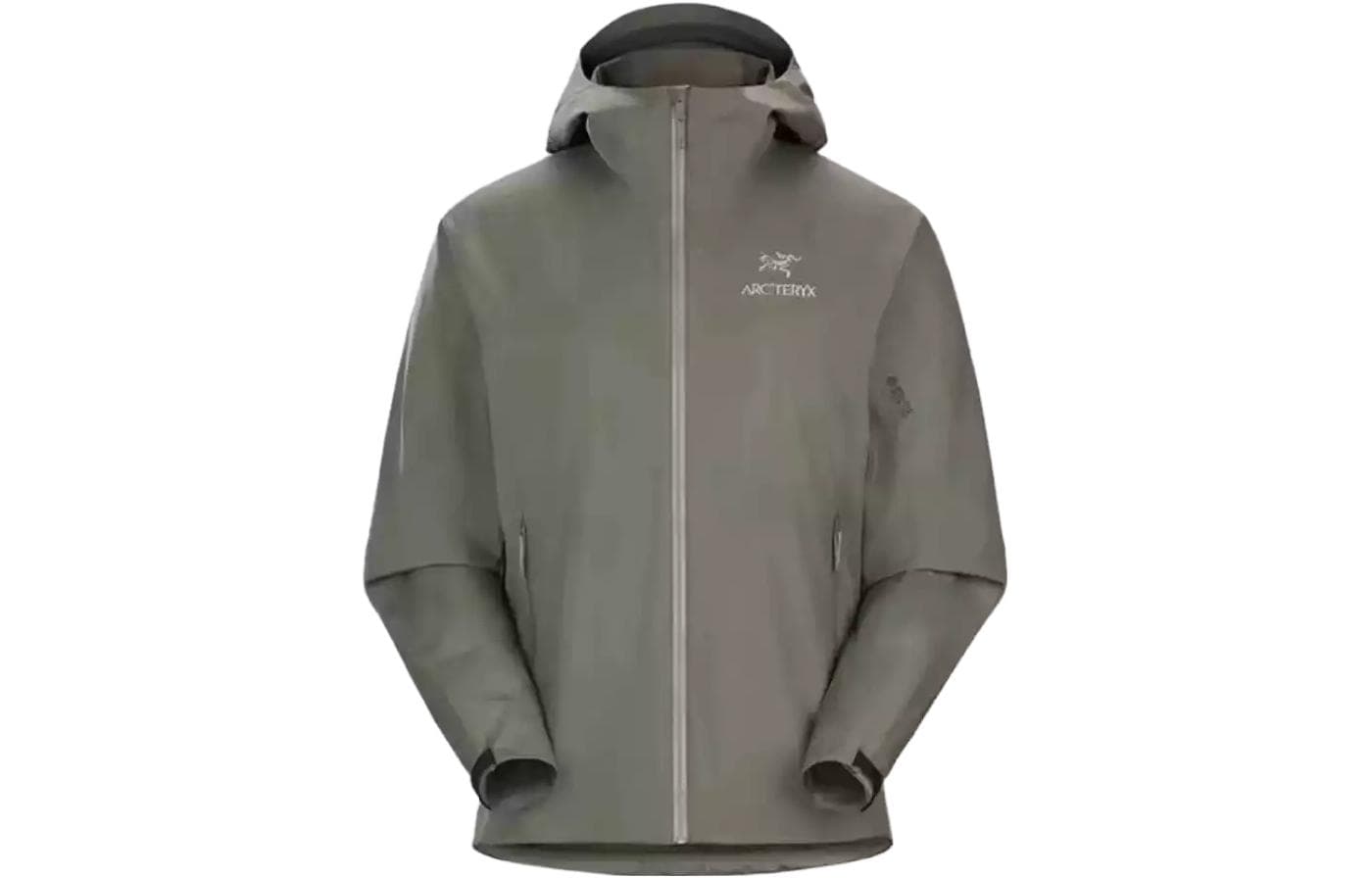 Куртка Arcteryx Kadin Kadin Softshell Jacket - изображение 1