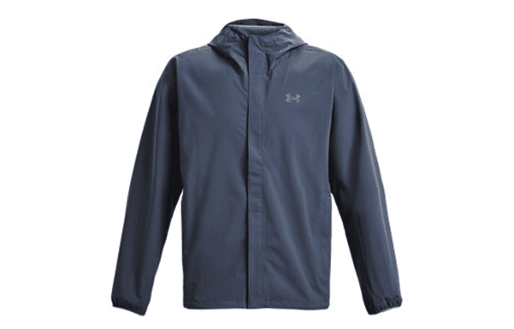 Куртка Under Armour Stormproof Logo - изображение 1