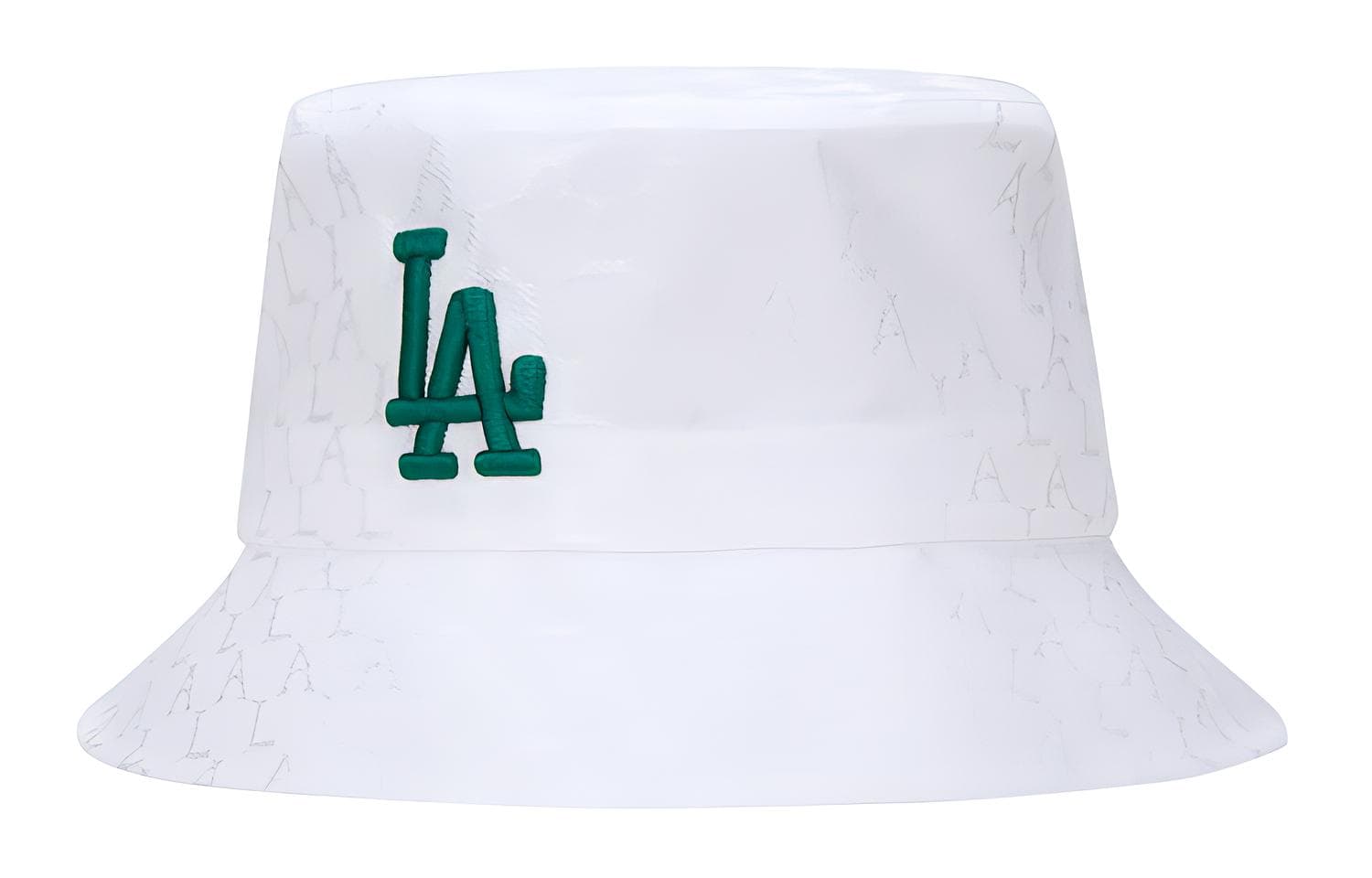 Панама MLB Monogram Monogram La Logo - изображение 2