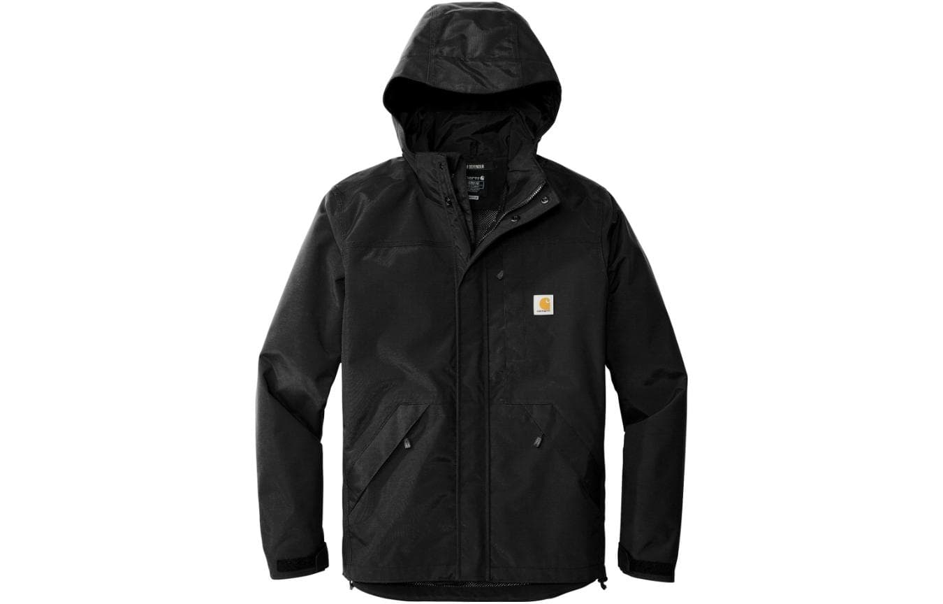 Куртка Carhartt Storm Defender Heavyweight Jacket
