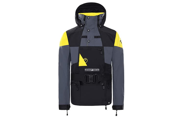 Демисезонная куртка THE NORTH FACE - изображение 1