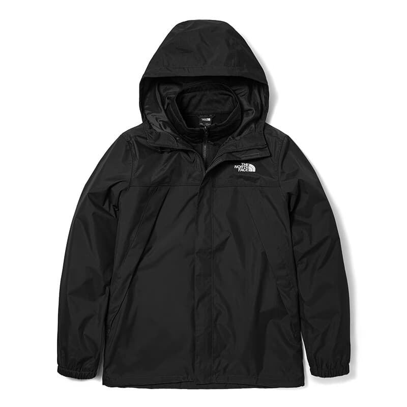 Демисезонная куртка THE NORTH FACE FW22 Logo - изображение 1