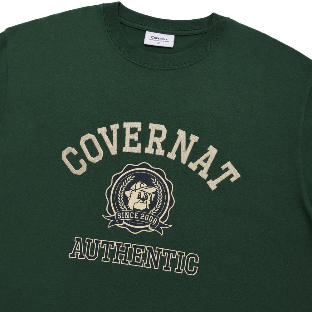 Футболка COVERNAT SS24T - изображение 4