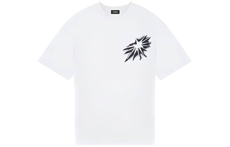 Футболка WE11DONE SS22 LogoT - изображение 1