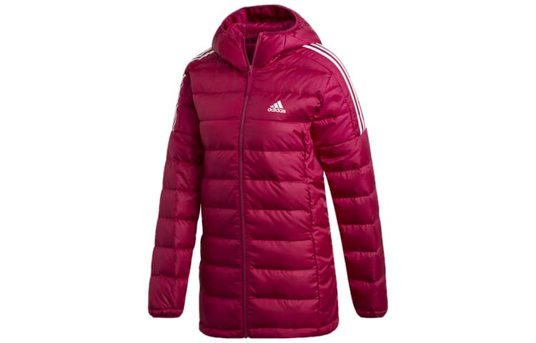 Зимняя куртка adidas - изображение 1