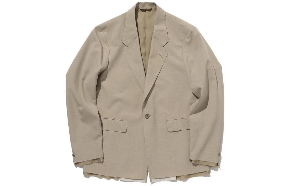 Пиджак beams FW22 - изображение 1