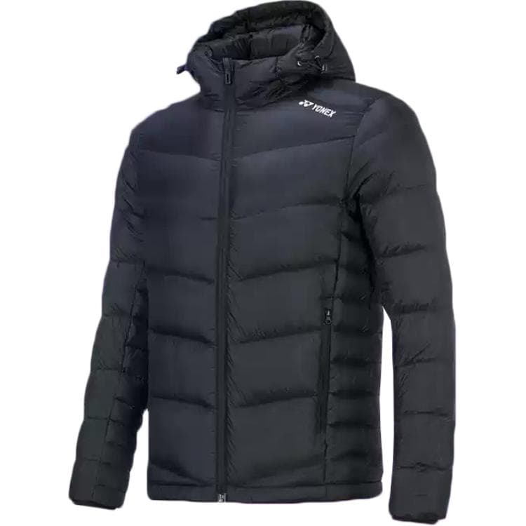 Зимняя куртка YONEX Мужские Пуховики - изображение 1