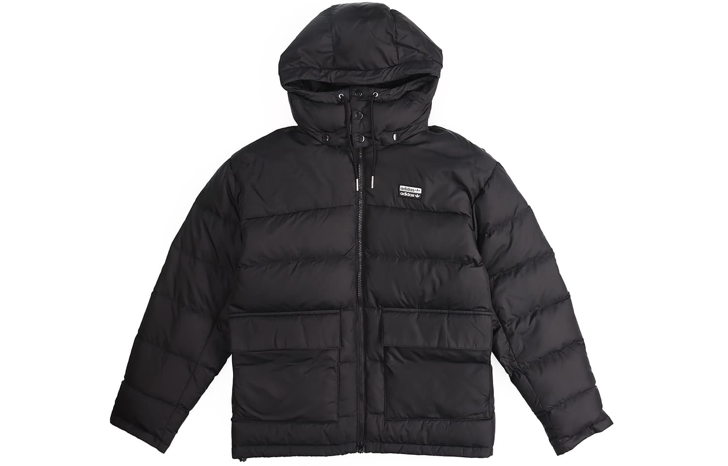 Зимняя куртка adidas RYVmiddwn Jkt - изображение 1