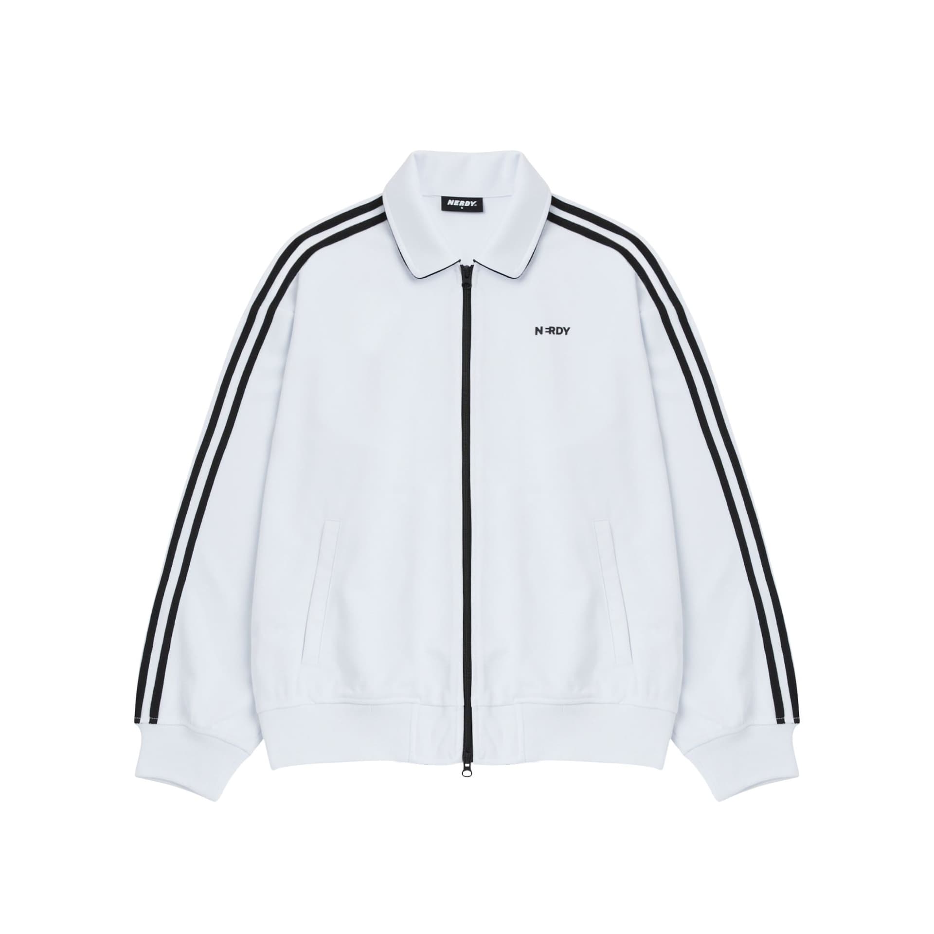 Куртка NERDY SS24 LOGO - изображение 1