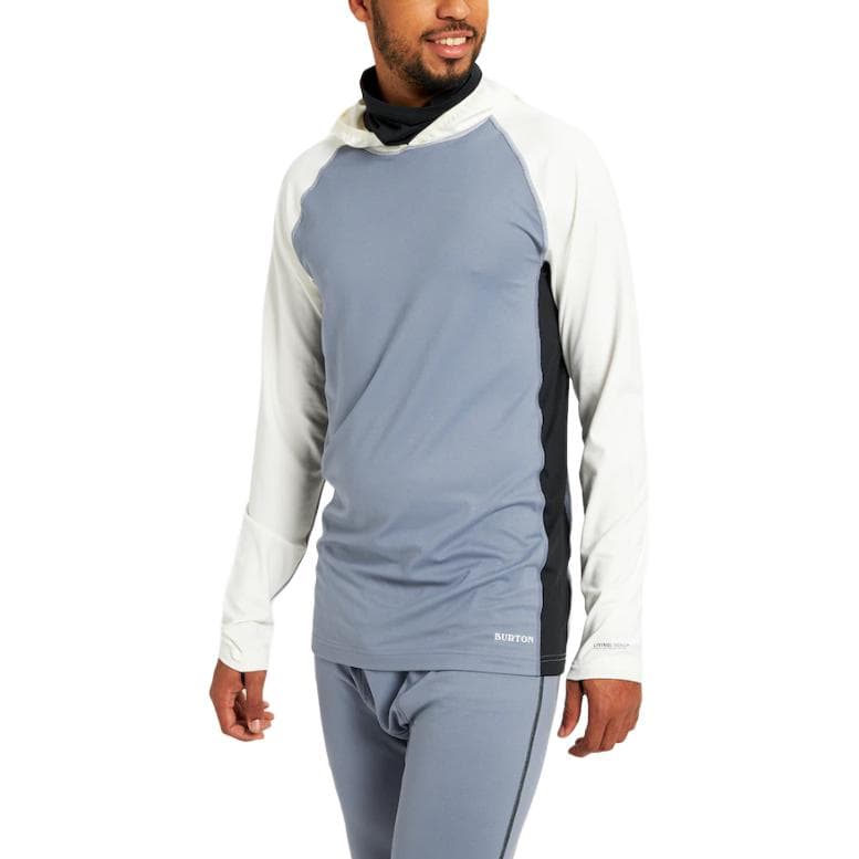 Худи BURTON Мужские Толстовки - изображение 1