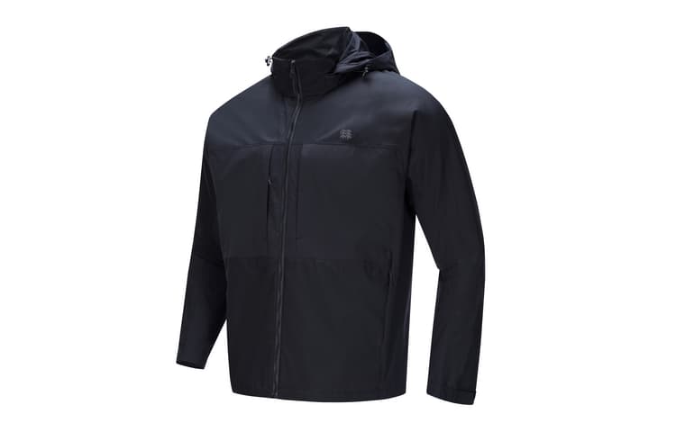 Куртка KOLON SPORT HIKE - изображение 1